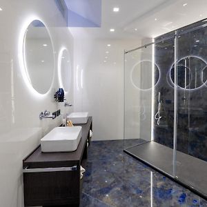 Habitación Cuádruple Superior