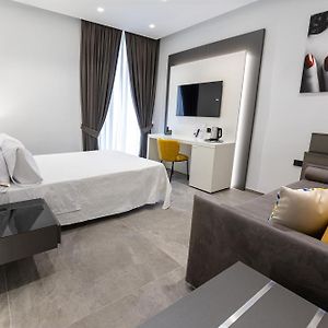 Habitación Triple Superior