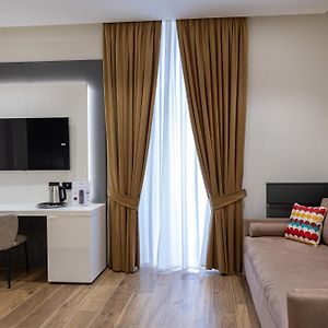 Habitación Superior con Cama King